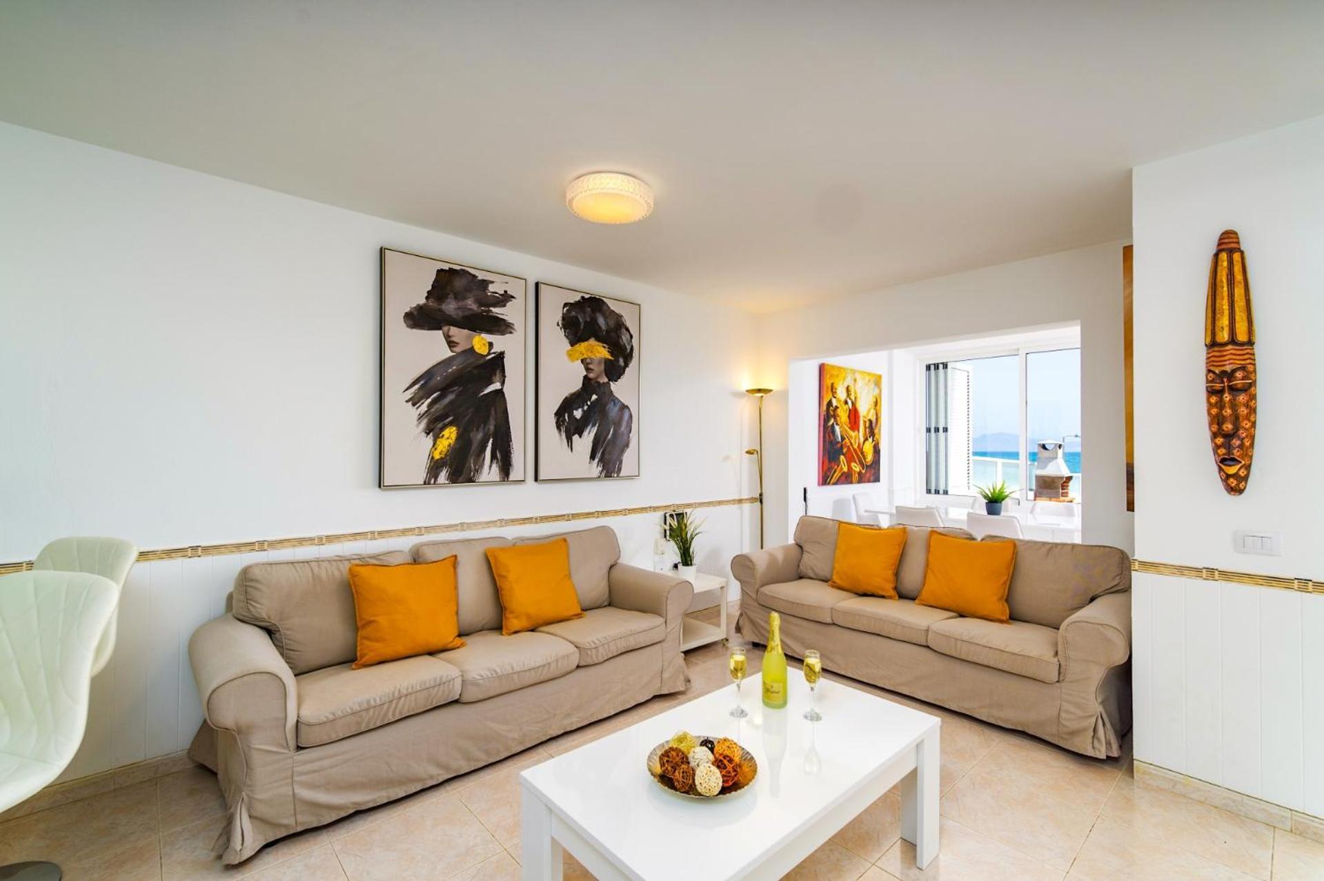 Villa Atlantico by Villa Plus Corralejo Exterior foto